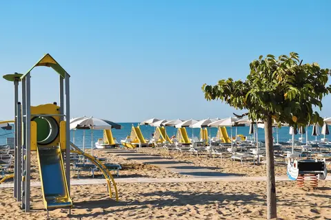 Aparthotel Imperial in Bibione — foto 11