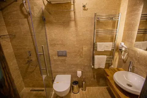 Sinasos Star Hotel in Göreme — foto 12