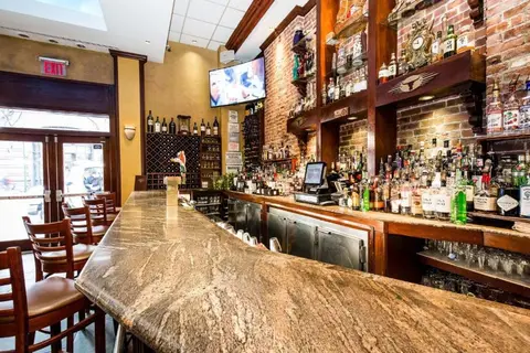 The Belvedere Hotel in New York City — foto 12