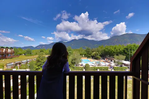 Iseolago Hotel in Iseo, foto 27
