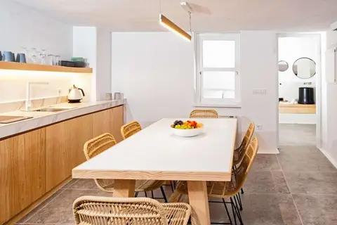 Santorini Soul Villas in Δημοτική Ενότητα Θήρας — foto 5