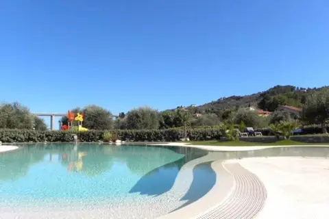 Rebi Village in Imperia — foto 17