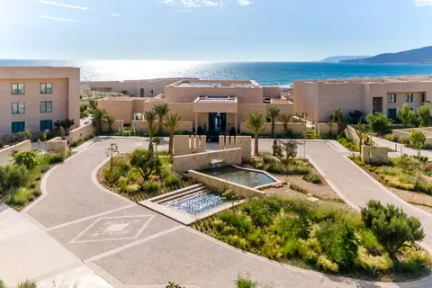 Fairmont Taghazout Bay in Rabat — foto 16