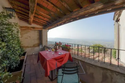 Hotel San Michele Cortona in Cortona — foto 7
