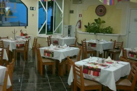 Hacienda de Castilla in Cancún — foto 5