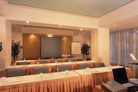 Arte Hotel in Rhodos — foto 11