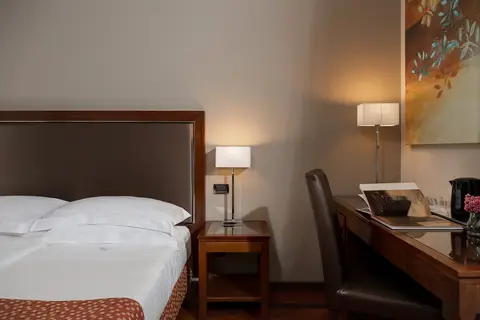 Grand Hotel Adriatico in Florence — foto 18