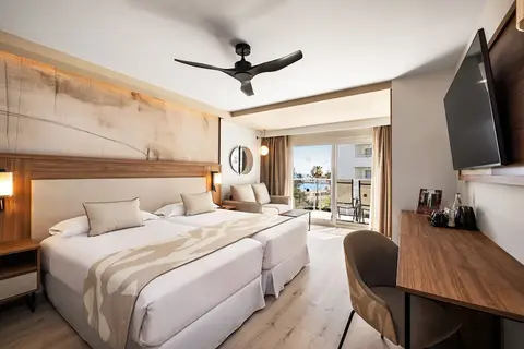 Hotel Riu Nautilus in Torremolinos — foto 17