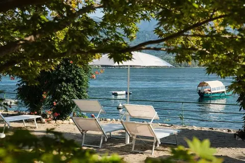 Carillon in Baveno, foto 11
