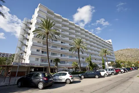 Apartamentos Siesta I in Alcúdia — foto 2