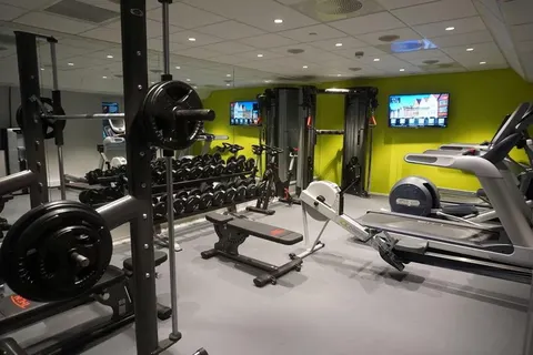 Thon Hotel Rosenkrantz Bergen foto 4