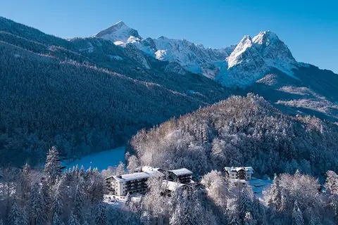 Riessersee Hotel in Garmisch-Partenkirchen, foto 3