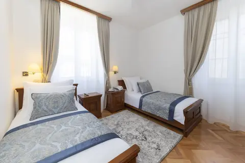 Heritage Hotel Tisno in Tisno — foto 24