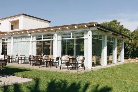 Lanthia Resort in Baunei, foto 4