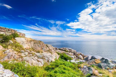 5 dg cruise Noord Europa Mein Schiff 7 foto 3