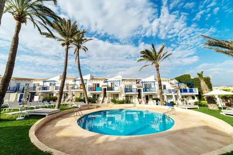 Parque Nereida Suites Hotel in Cala Ratjada — foto 22