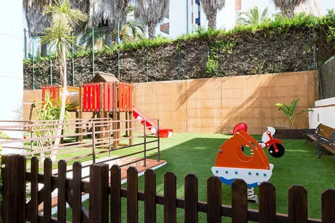 Appartementen Las Mariposas foto 9