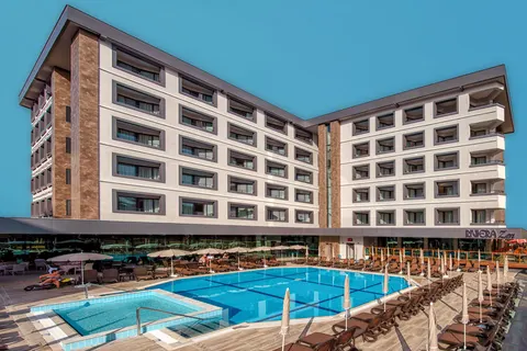 Riviera Zen Hotel foto 2