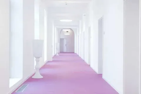 Eburon Hotel - Different Hotels foto 8