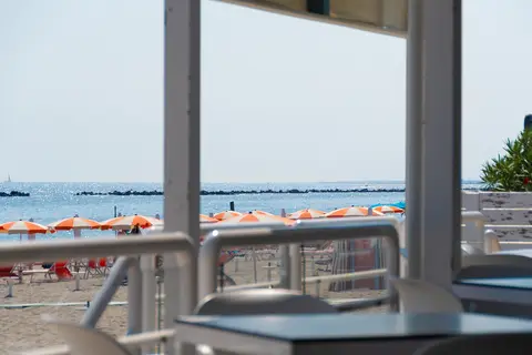 Park Gallanti Holiday Village in Comacchio — foto 20