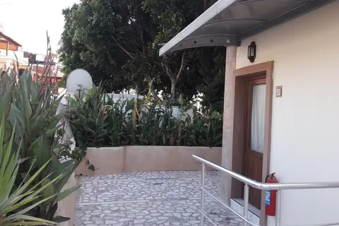 Özükara Apartments I in Bodrum — foto 3
