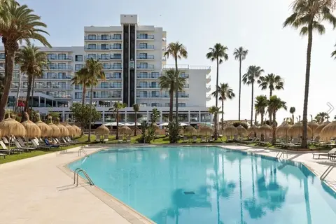 Hotel Best Tritón in Benalmádena, foto 12