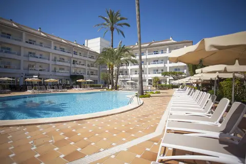 Grupotel Alcudia Suite in Playa de Muro — foto 2