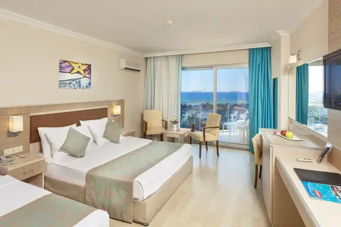 Narcia Resort Side in Manavgat — foto 6