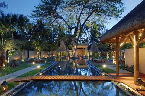 Shandrani Beachcomber in Beau Vallon VCA — foto 10