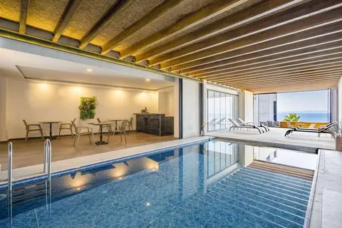 The Nowness Luxury Hotel & Spa in Çeşme — foto 13