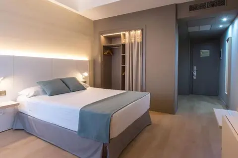 Olympia Hotel, Events & Spa in Alboraia / Alboraya — foto 10