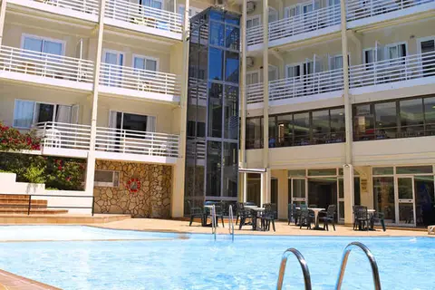 Hotel Mix Alea in Llucmajor — foto 7