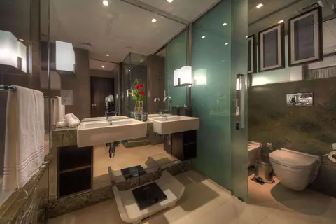 Pullman Dubai Downtown Hotel in الخليج التجاري — foto 26