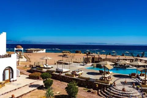 Daniela Hotel & Diving Center Dahab in Dahab, foto 3
