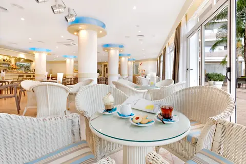 Hotel Sumus Monteplaya in Malgrat de Mar — foto 18