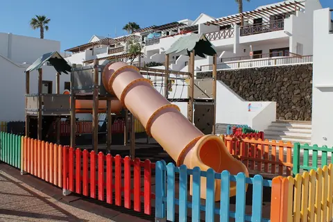Grupotel Flamingo Beach in Yaiza — foto 28