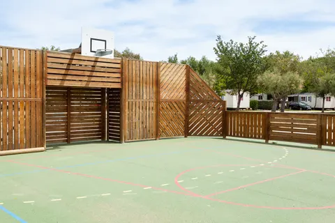 Camping Le Pansard foto 3