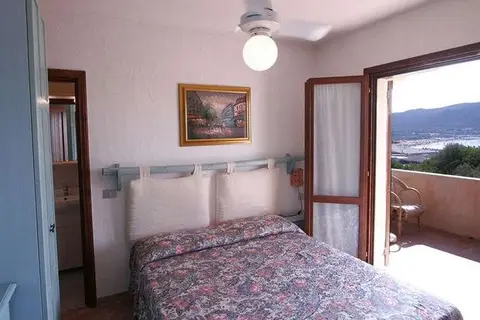 Residence Le Corti Di Marinella in Fìgari/Golfo Aranci — foto 9