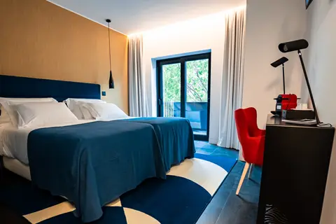 Hills Hotel Lisboa in Almada — foto 6