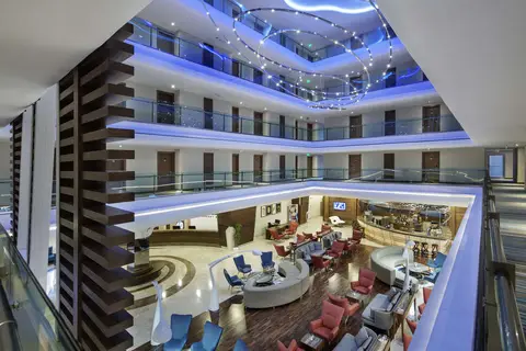 Seashell Resort & Spa in Manavgat, foto 10