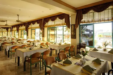 Kirbiyik Resort Hotel in Alanya — foto 5