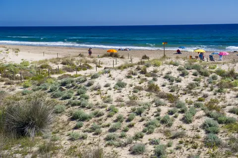 Creixell Beach Resort in Creixell — foto 36