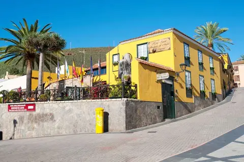 Rural Senderos de Abona in Granadilla de Abona, foto 11