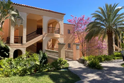 Resort Hotel Palm Oasis Maspalomas foto 12