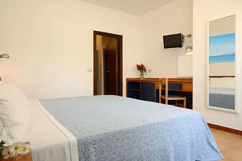 Hotel Oasis in Alghero — foto 23