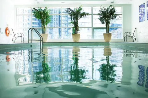 Soho Metropolitan in Toronto — foto 4