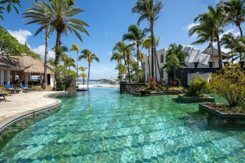 Shangri-La Le Touessrok, Mauritius in Trou d’Eau Douce VCA — foto 6