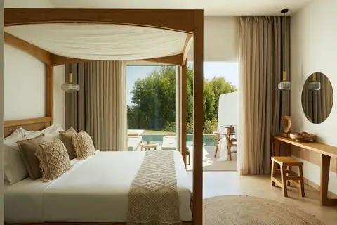 Absolute Kiotari Resort in Κιοτάρι — foto 12