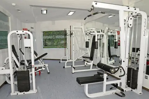Hotel Nerja Club by Dorobe Hotels in Nerja — foto 7