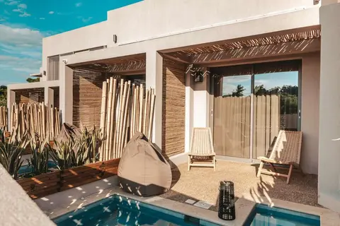Amoessa Polychrono Suites & Rooms in Δημοτική Ενότητα Παλλήνης — foto 25